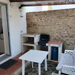 Apartmán Cala Lupo, 400m Dalla Stintino