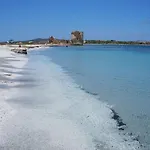 Cala Lupo, 400m Dalla Apartmán *