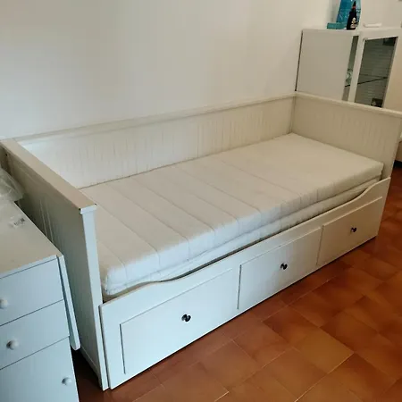 Cala Lupo, 400m Dalla Daire