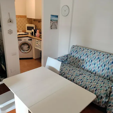 Cala Lupo, 400m Dalla Apartamento *