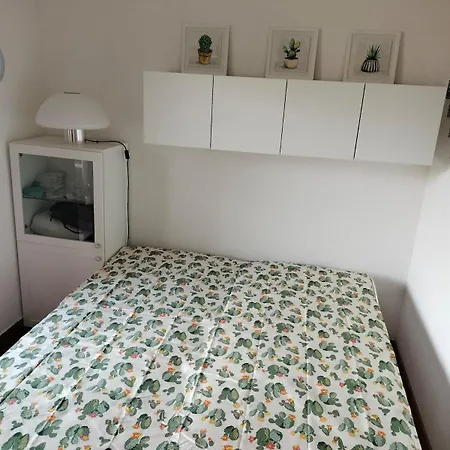 Apartamento Cala Lupo, 400m Dalla