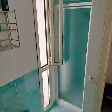Apartman Cala Lupo, 400m Dalla Stintino