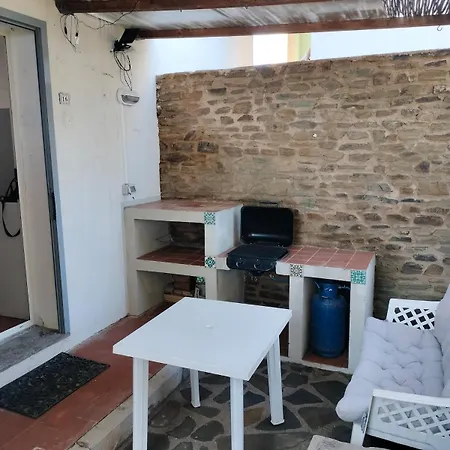 Apartman Cala Lupo, 400m Dalla Stintino