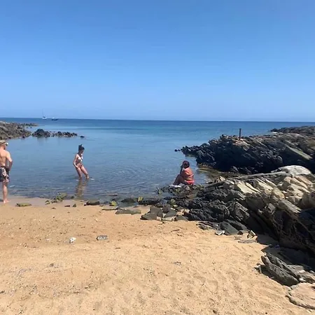 Cala Lupo, 400m Dalla