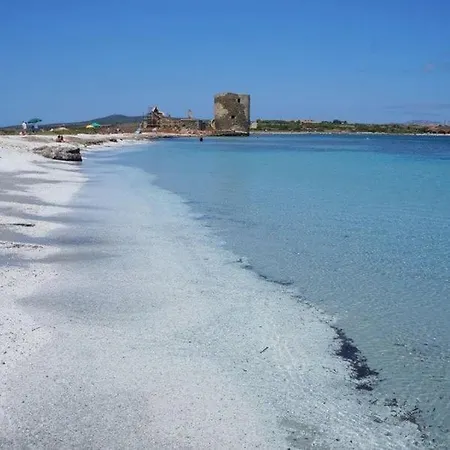 Cala Lupo, 400m Dalla Apartamento *