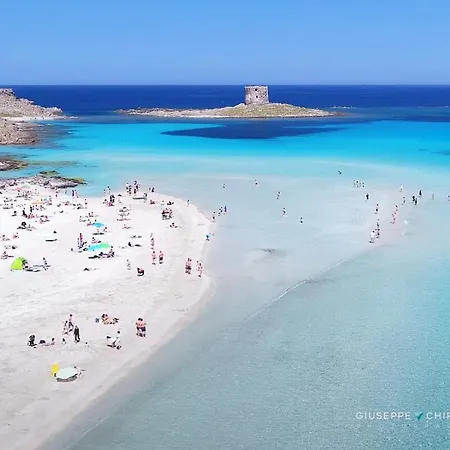 Cala Lupo, 400m Dalla