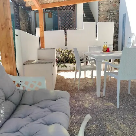 Apartamento Cala Lupo, 400m Dalla *