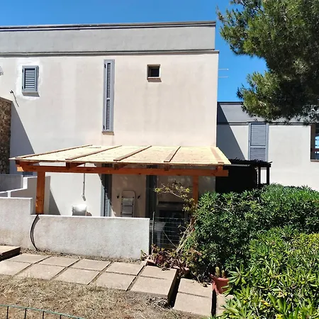 Cala Lupo, 400m Dalla Apartman Stintino