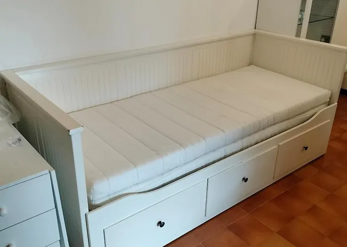 Cala Lupo, 400m Dalla Daire