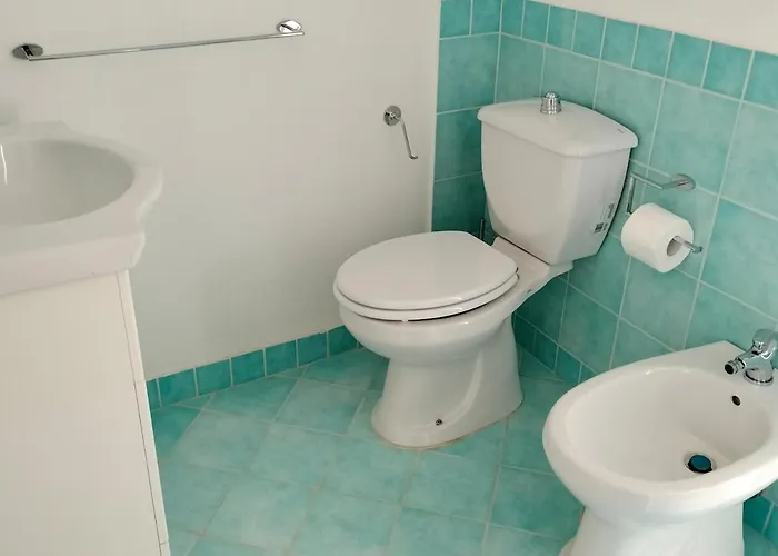 Cala Lupo, 400m Dalla