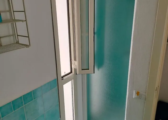 Daire Cala Lupo, 400m Dalla Stintino