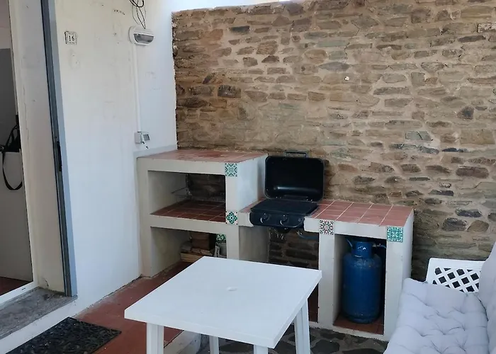 Daire Cala Lupo, 400m Dalla Stintino